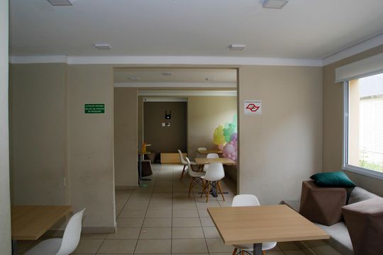 Apartamento para alugar com 2 quartos, 35m² em Pirituba, São Paulo