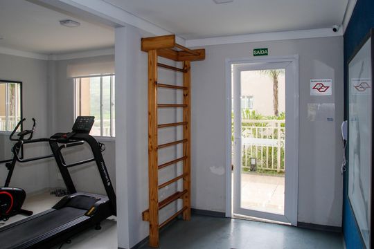 Apartamento para alugar com 2 quartos, 35m² em Pirituba, São Paulo