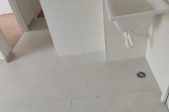 Área de serviço de apartamento para alugar com 2 quartos, 35m² em Pirituba, São Paulo