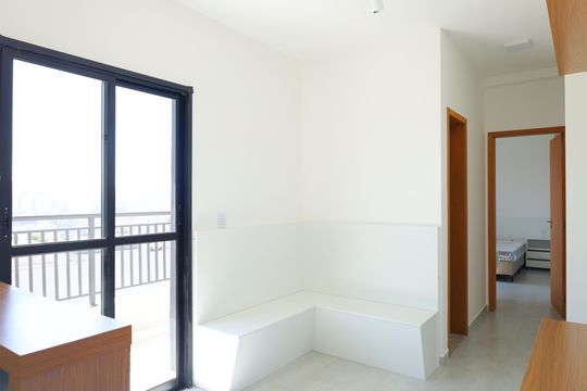 Apartamento para alugar com 1 quarto, 61m² em Cidade Líder, São Paulo