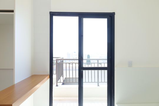 Varanda de apartamento para alugar com 1 quarto, 61m² em Cidade Líder, São Paulo