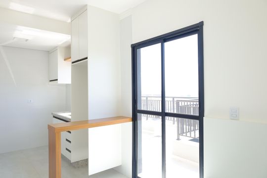 Sala de apartamento para alugar com 1 quarto, 61m² em Cidade Líder, São Paulo
