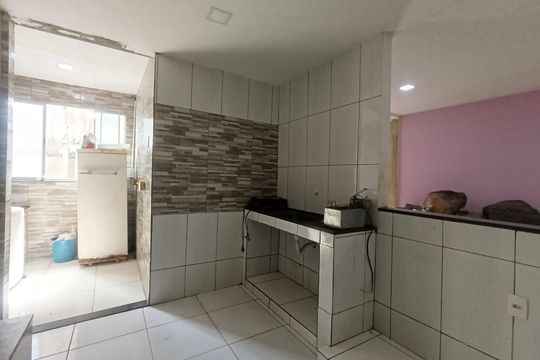 Casa para alugar com 2 quartos, 65m² em Vila Operária, Nova Iguaçu