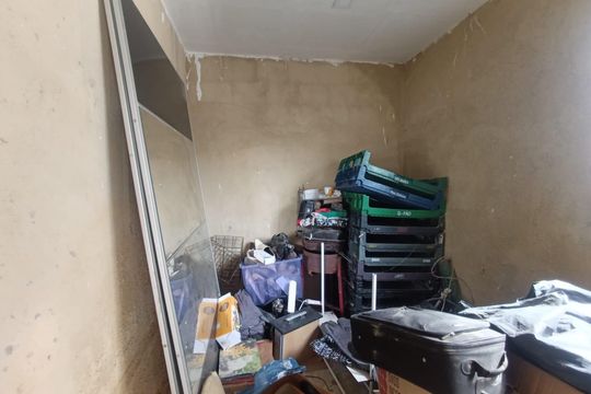 Casa para alugar com 2 quartos, 65m² em Vila Operária, Nova Iguaçu