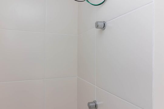 Banheiro de apartamento para alugar com 2 quartos, 29m² em Casa Verde Alta, São Paulo