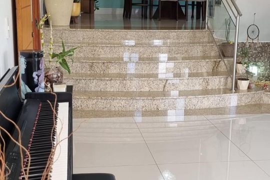 Casa de Condomínio à venda com 4 quartos, 415m² em  Chácara Nações, Valinhos