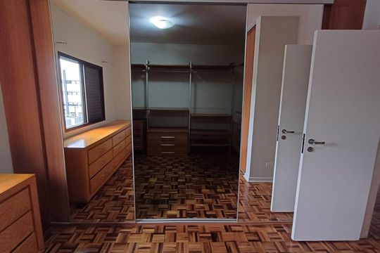Quarto 2 de apartamento para alugar com 2 quartos, 98m² em Centro, São Bernardo do Campo