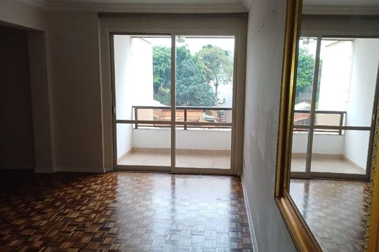 Sala de apartamento para alugar com 2 quartos, 98m² em Centro, São Bernardo do Campo