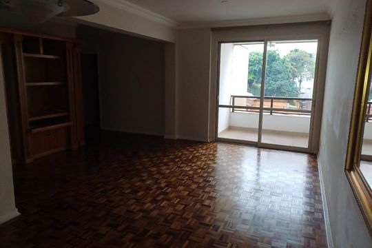 Apartamento para alugar com 2 quartos, 98m² em Centro, São Bernardo do Campo