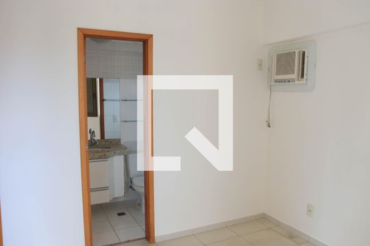 Suíte de apartamento à venda com 2 quartos, 69m² em Alto da Glória, Goiânia