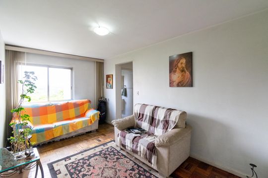 Apartamento à venda com 2 quartos, 64m² em Vila do Encontro, São Paulo