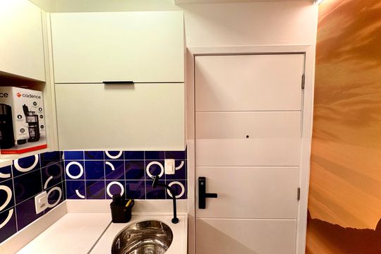 Apartamento para alugar com 1 quarto, 70m² em Flamengo, Rio de Janeiro