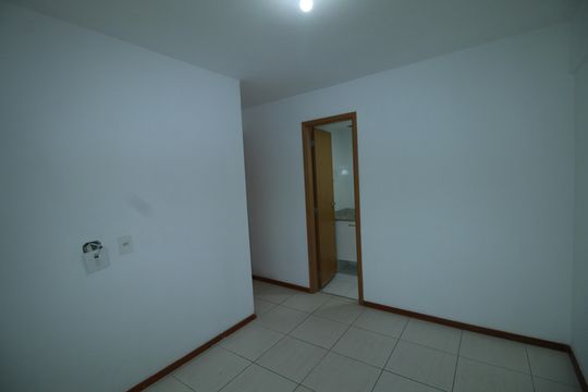 Quarto 1 - Suíte de apartamento para alugar com 2 quartos, 54m² em Penha, Rio de Janeiro