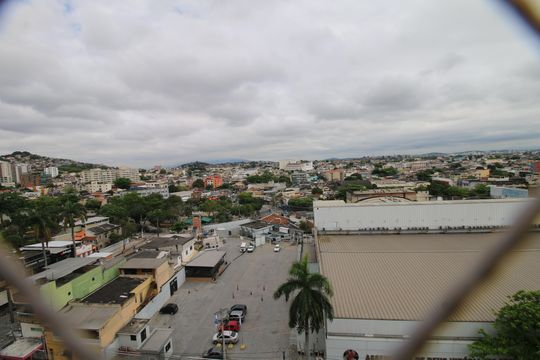 Varanda de apartamento para alugar com 2 quartos, 54m² em Penha, Rio de Janeiro