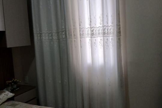 Quarto 1 de apartamento à venda com 3 quartos, 70m² em Vila Goncalves, São Bernardo do Campo