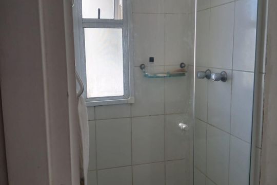 Apartamento à venda com 3 quartos, 70m² em Vila Goncalves, São Bernardo do Campo