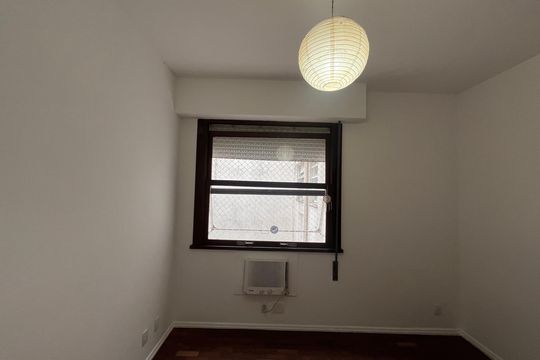 Quarto 3 de apartamento à venda com 3 quartos, 240m² em Gávea, Rio de Janeiro