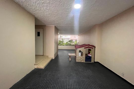 Área comum - Playground de apartamento à venda com 3 quartos, 240m² em Gávea, Rio de Janeiro