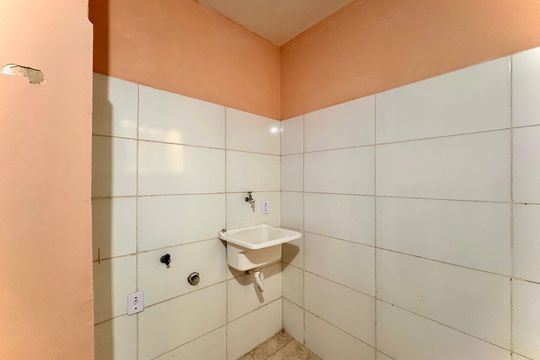 Apartamento para alugar com 1 quarto, 40m² em Centro, Rio de Janeiro