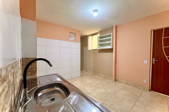 Apartamento para alugar com 1 quarto, 40m² em Centro, Rio de Janeiro