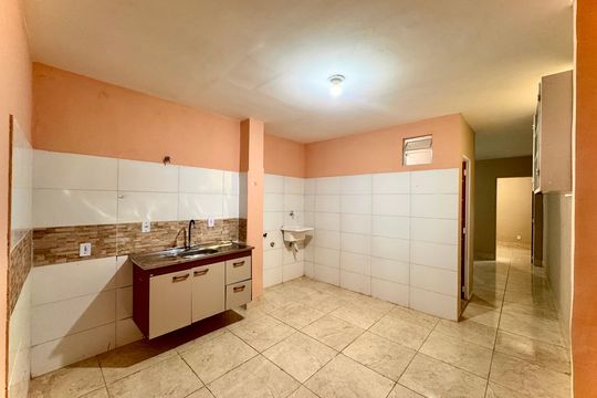 Apartamento para alugar com 1 quarto, 40m² em Centro, Rio de Janeiro