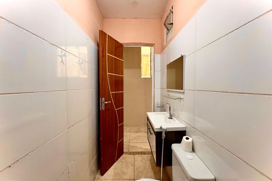 Apartamento para alugar com 1 quarto, 40m² em Centro, Rio de Janeiro