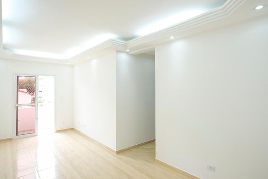 Apartamento para alugar com 3 quartos, 99m² em Santa Paula, São Caetano do Sul