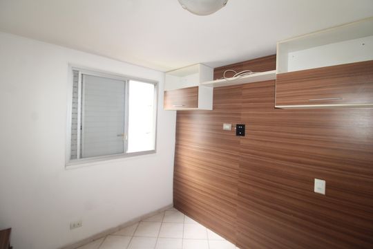 Quarto 2 de apartamento à venda com 2 quartos, 52m² em Lauzane Paulista, São Paulo