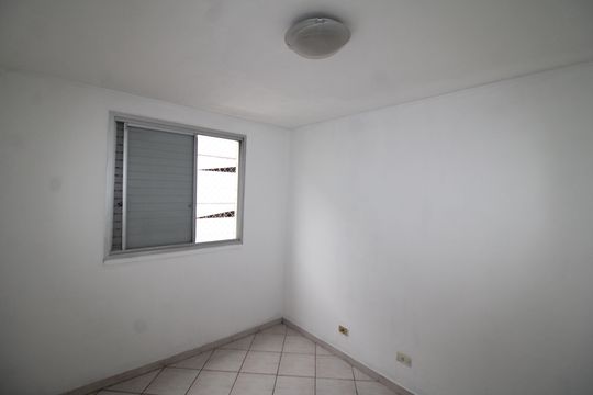 Quarto 1 de apartamento à venda com 2 quartos, 52m² em Lauzane Paulista, São Paulo