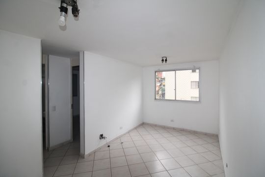 Apartamento à venda com 2 quartos, 52m² em Lauzane Paulista, São Paulo