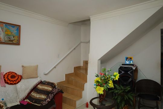 Casa de Condomínio à venda com 3 quartos, 90m² em Jardim Norma, São Paulo
