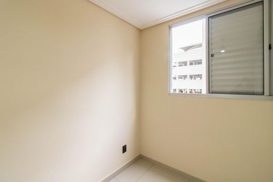 Quarto 2 de apartamento à venda com 2 quartos, 49m² em Gopouva, Guarulhos
