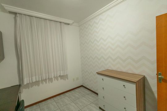 Apartamento para alugar com 3 quartos, 105m² em Itapoã, Belo Horizonte