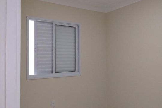 Quarto 2 de apartamento para alugar com 2 quartos, 61m² em Vila Rica, Sorocaba