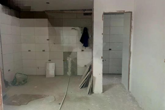 Apartamento à venda com 1 quarto, 32m² em Mandaqui, São Paulo