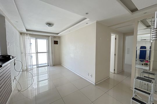 Apartamento à venda com 2 quartos, 70m² em Osvaldo Cruz, Rio de Janeiro