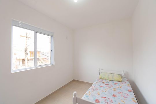 Apartamento para alugar com 2 quartos, 50m² em Olaria, Canoas