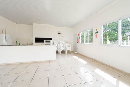 Apartamento para alugar com 2 quartos, 50m² em Olaria, Canoas