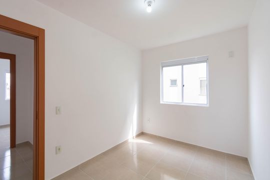 Apartamento para alugar com 2 quartos, 50m² em Olaria, Canoas