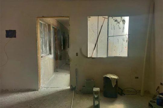 Apartamento à venda com 1 quarto, 32m² em Mandaqui, São Paulo