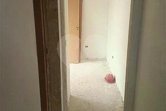 Apartamento à venda com 1 quarto, 32m² em Mandaqui, São Paulo