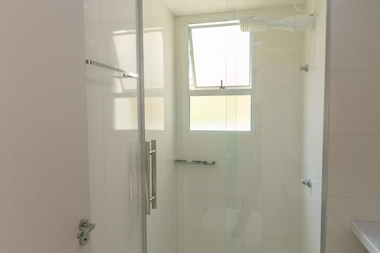 Apartamento para alugar com 2 quartos, 48m² em Trevo, Belo Horizonte