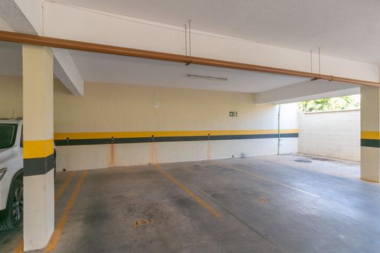 Apartamento para alugar com 2 quartos, 48m² em Trevo, Belo Horizonte