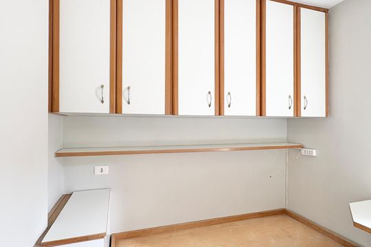 Quarto 3 de apartamento à venda com 3 quartos, 65m² em Moinho Velho, São Paulo