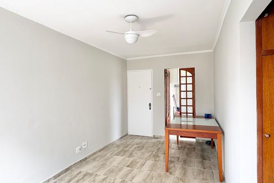 Apartamento à venda com 3 quartos, 65m² em Moinho Velho, São Paulo