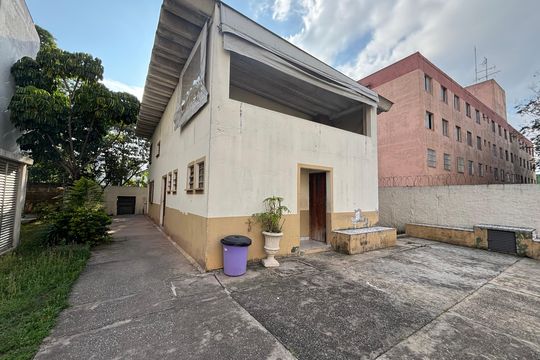 Área comum de apartamento para alugar com 2 quartos, 49m² em Conjunto Habitacional Padre Manoel de Paiva, São Paulo