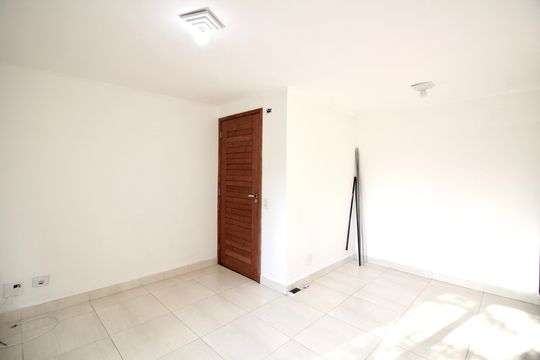 Apartamento para alugar com 2 quartos, 49m² em Conjunto Habitacional Padre Manoel de Paiva, São Paulo