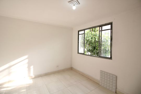 Sala de apartamento para alugar com 2 quartos, 49m² em Conjunto Habitacional Padre Manoel de Paiva, São Paulo