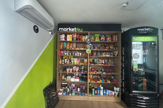 Mercado  de apartamento para alugar com 2 quartos, 49m² em Conjunto Habitacional Padre Manoel de Paiva, São Paulo
