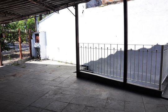 Detalhe - Garagem de casa para alugar com 2 quartos, 60m² em Vila Mirante, São Paulo